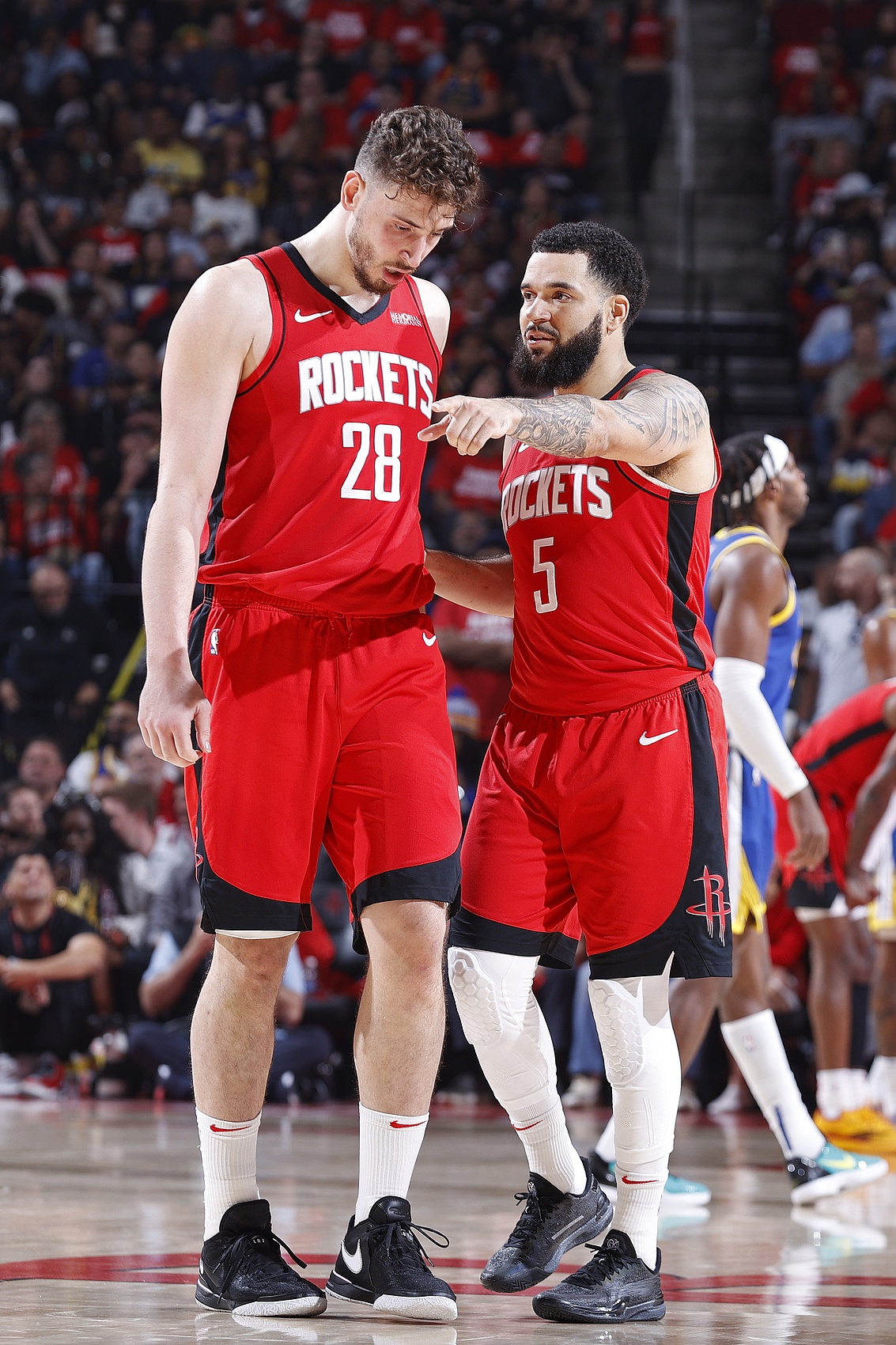 WilliamHill-与上赛季区别？申京：我会说更多是范弗里特 虽然我们拥有杜兰特