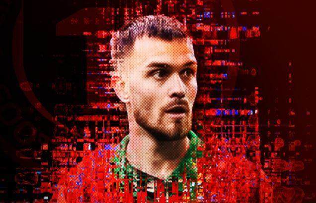 威廉希尔-【官宣】瑞超后卫帕夫莱·瓦吉奇加盟升班马辽宁铁人