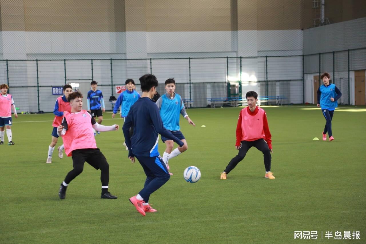 东北超大连队目标是冠军