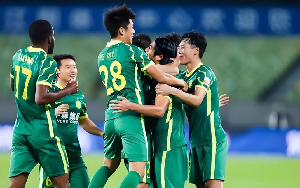 威廉希尔官网-蒙哥马利刚来国安带队冬训，就迎来久违强援复出，曾效力过葡超