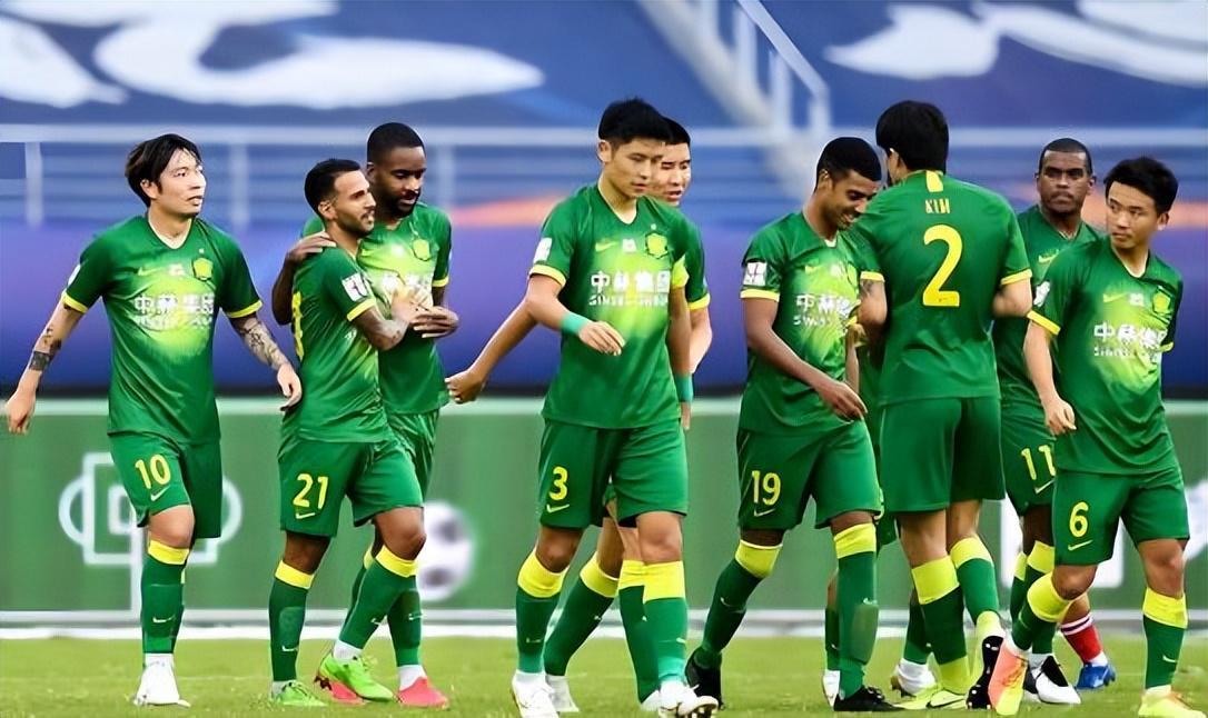 威廉希尔官网-蒙哥马利刚来国安带队冬训，就迎来久违强援复出，曾效力过葡超