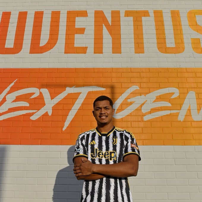 威廉希尔体育-迪马：维罗纳有意尤文后卫佩德罗·费利佩，本赛季在意丙出场13次