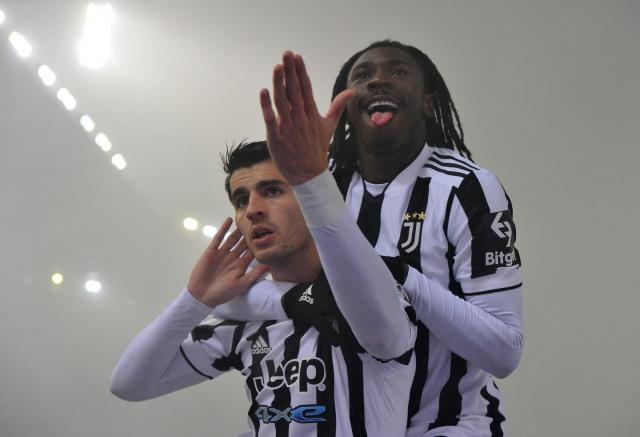 1639882043346004566.jpg 威廉希尔官网-最已阵尤文迫近欧冠区 前路未定莫拉塔逐渐苏醒