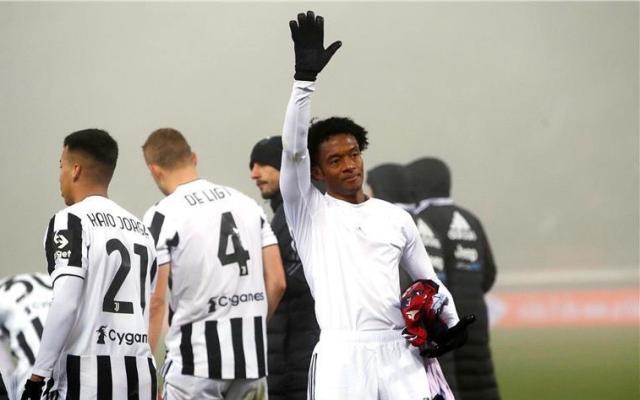 1639882056670015509.jpg 威廉希尔官网-最已阵尤文迫近欧冠区 前路未定莫拉塔逐渐苏醒