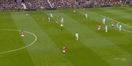 威廉希尔官网-曼联2-1水晶宫：四场艰难比赛后，谁不可替代？