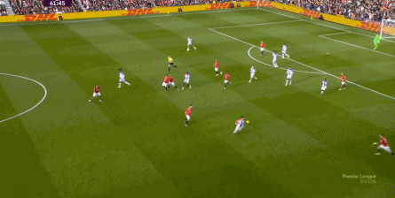 威廉希尔官网-曼联2-1水晶宫：四场艰难比赛后，谁不可替代？