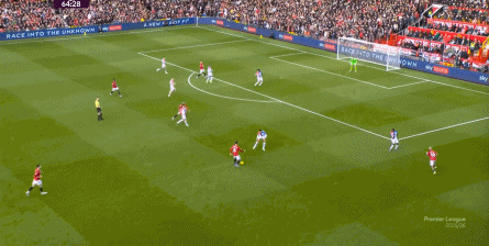 威廉希尔官网-曼联2-1水晶宫：四场艰难比赛后，谁不可替代？