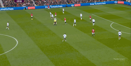 威廉希尔官网-曼联2-1水晶宫：四场艰难比赛后，谁不可替代？