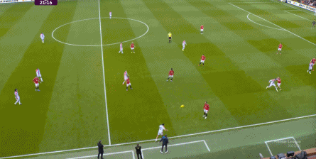 威廉希尔官网-曼联2-1水晶宫：四场艰难比赛后，谁不可替代？