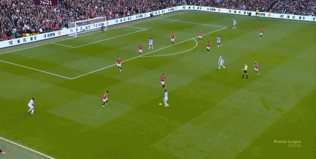 威廉希尔官网-曼联2-1水晶宫：四场艰难比赛后，谁不可替代？