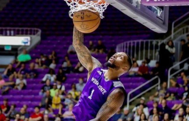 1629996408816096345.jpg WilliamHill-重返母校让利拉德心绪安宁,他已决定继续保持初心