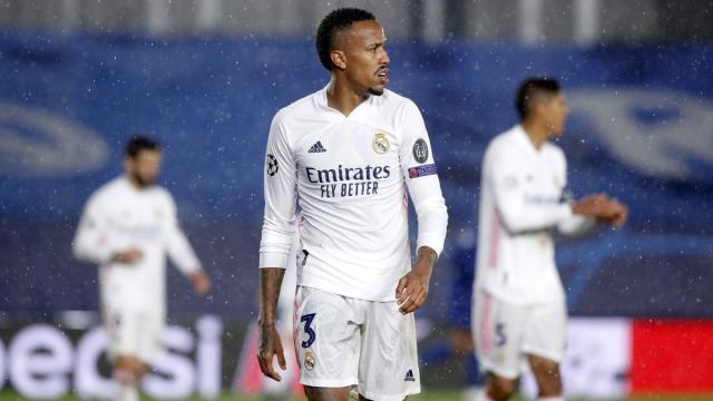 williamhill-前有本泽马后有米利唐 苦战之后皇马看到希望