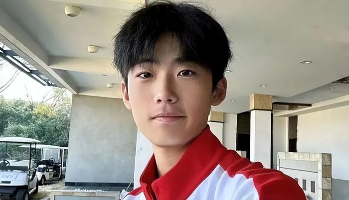 威廉希尔官网-横空出世!U19国足前锋收到多支球队邀请,年薪超100万|苗润东|中超球队|中冠联赛|澳大利亚|射门_新浪体育_新浪新闻