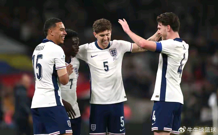 WilliamHill-图赫尔动刀！三狮军团大换血，曼市双雄遭冷落？|英格兰队|英格兰足球队|哈里-马奎尔|贝林厄姆|斯通斯_新浪体育_新浪新闻